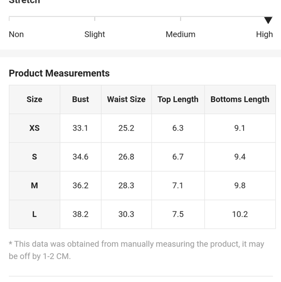 Crocodile Spliced Bikini Swimset - Picture 6 of 6